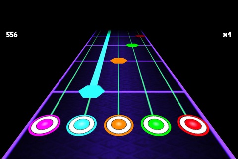 Guitar Classic screenshot 2