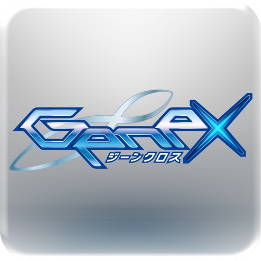 GeneX【アニメ×カードゲーム】 iOS App