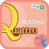 Quattro Reading Jump B