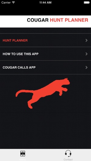 Cougar Hunting Simulator for Predator Hunting(圖4)-速報App