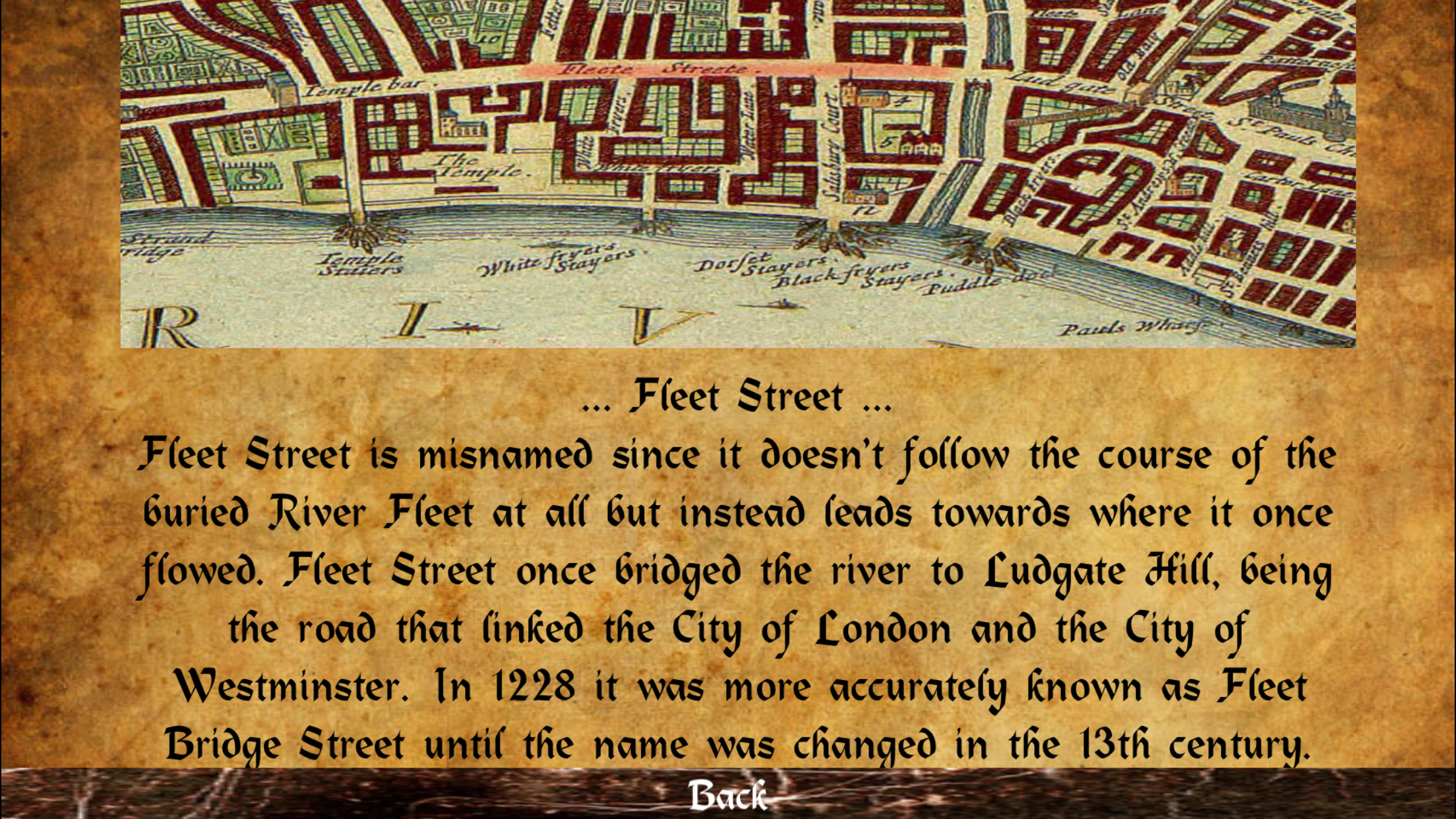 London Streets screenshot 4