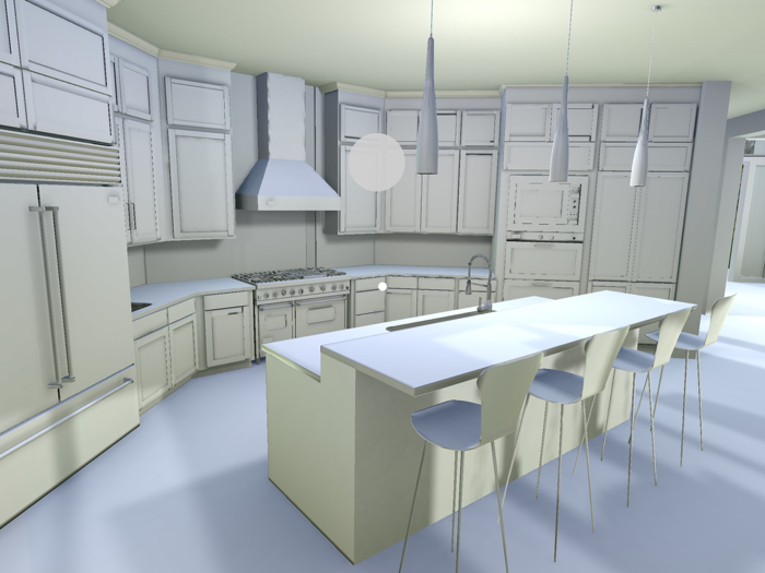 NWLH - City  Mountain View