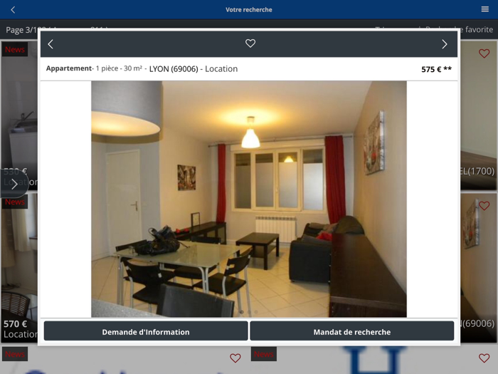 Guy Hoquet Gie Grand Lyon