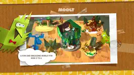 Game screenshot Paper Tales! apk