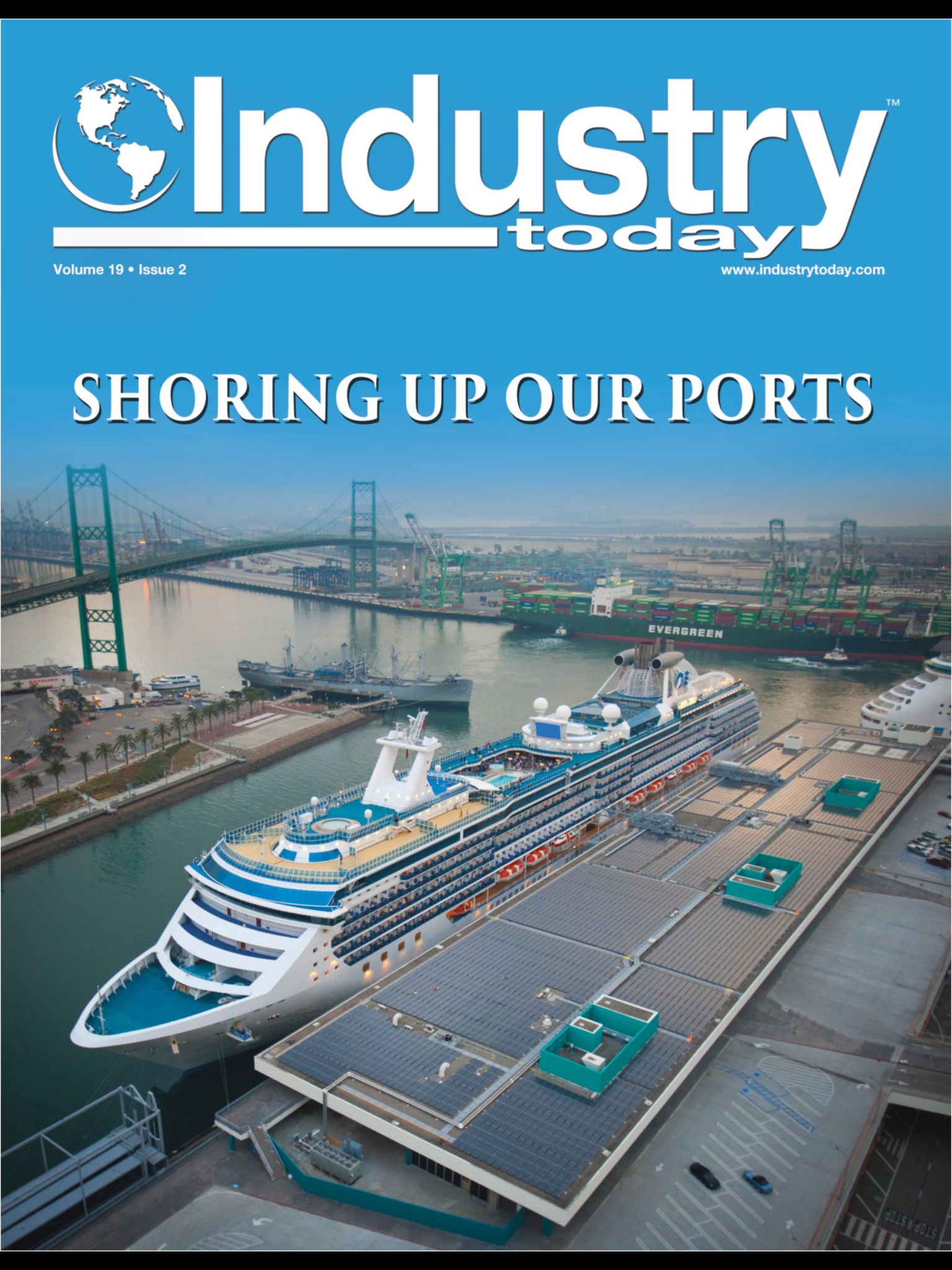 Industry Today