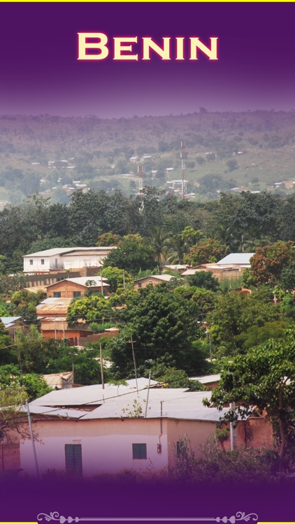 Benin Tourism Guide