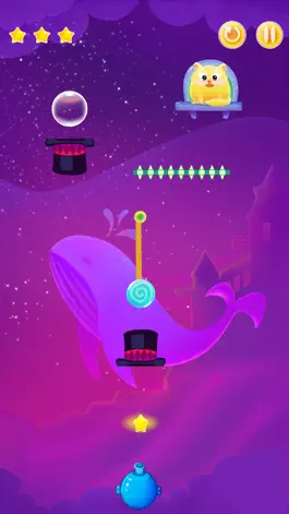 Game screenshot Cut My Rope Full apk