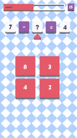 Game screenshot Math-Brain hack
