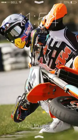 Game screenshot Moto Wallpapers HD apk