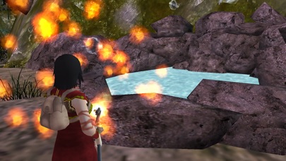 SPARX screenshot1
