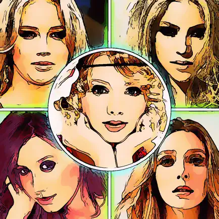 Guess The Celeb - Who's That Celebrity Star Quiz Game FREE Читы