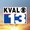 KVAL AM NEWS AND ALARM CLOCK