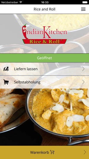 Rice and Roll(圖1)-速報App