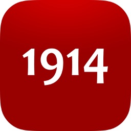 Weltbrand 1914 - Bilder und Berichte aus Hamburger Zeitungen