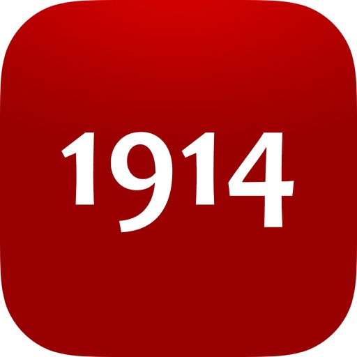 Weltbrand 1914 - Bilder und Berichte aus Hamburger Zeitungen