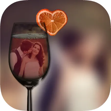 Love Selfie --  Beautiful Photos in Heart Shape Layover Image Editor Cheats
