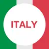 Italy & Vatican Trip Planner by Tripomatic, Travel Guide & Offline City Map