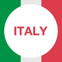 Italy & Vatican Trip Planner by Tripomatic, Travel Guide & Offline City Map app icon