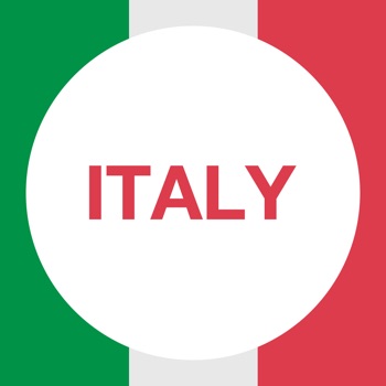 Reisplanner, reisgids en offline kaart voor Italië en Vaticaanstad