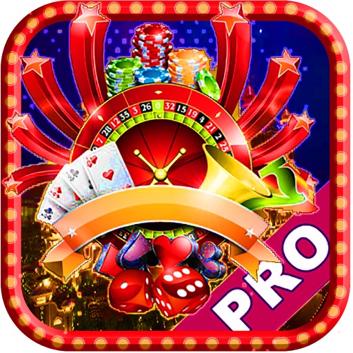 Casino & Las Vegas: Slots Of Rugby Spin Beach Free Game iOS App