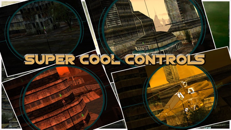 Elite Sniper Shooter 3d - Army Commando Shooting