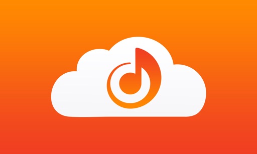 MusicDog iMusic Player & Musify for SoundCloud icon