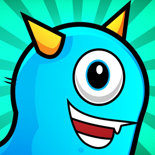 Whack An Alien Mole Invader - Smash The Cute Miner Invaders From Mars! icon