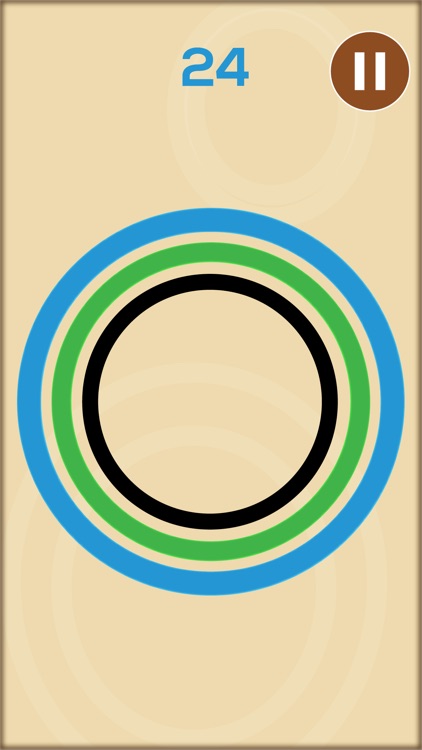 Pop The Rings - Free Fun Addictive Games