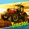 Tractor Trolley Simulator HD