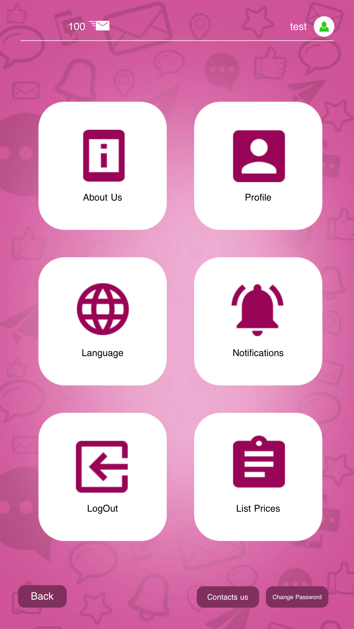 SMS Plus