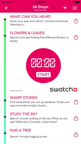 Game screenshot 24 Stops hack