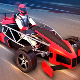 Go Karts Ultimate - Real Racing with Multiplayer