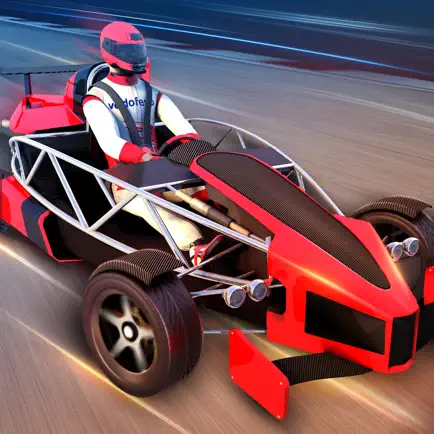 Go Karts Ultimate - Real Racing with Multiplayer Cheats