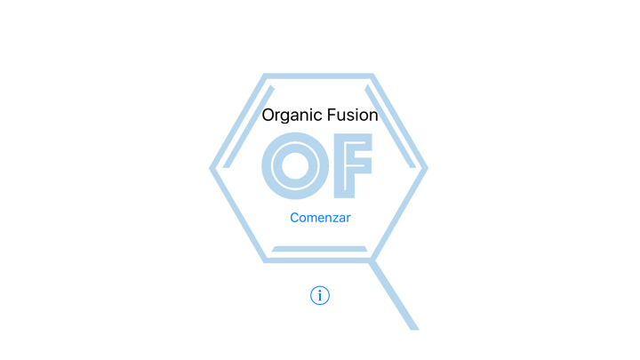 ITC_MTY: Organic Fusion screenshot 1