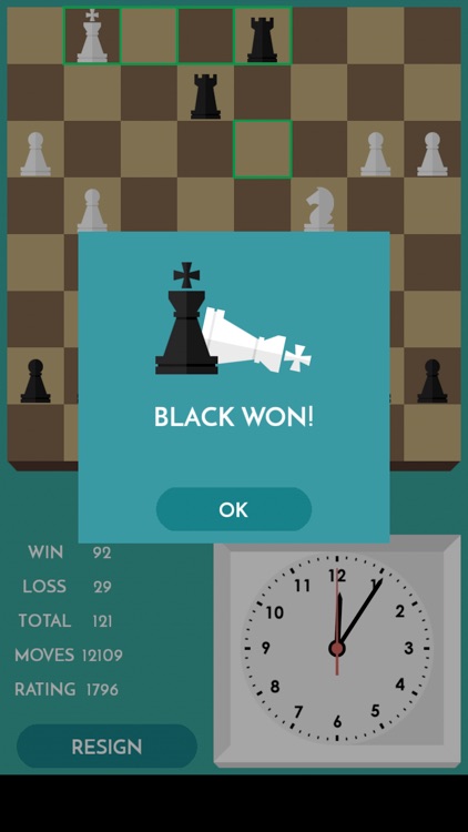 Crack Chess screenshot-4