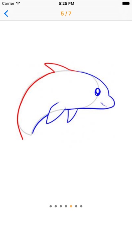 LineDraw - Simple drawing