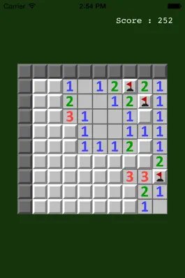 Game screenshot Сапёр hack