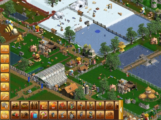 Wildlife Park Mobile on the App Store