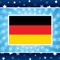 This app is a great educational software for IPhone, IPod Touch or IPad that helps you understand and pronounce German words in the shortest possible time