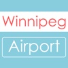Winnipeg International Airport Flight Status Live