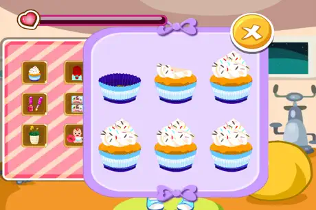 Macaron Cookies Maker - Crazy kitchen cooking candy and dessert 