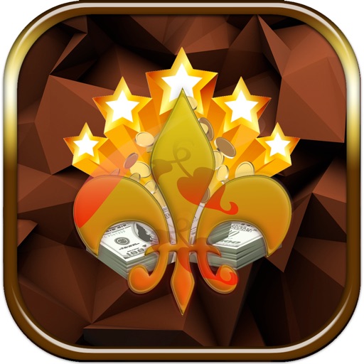 90 Grand Tap Slots Adventure - Free Reel Fruit Machines icon