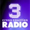 Cross Counties Radio Three plays the music you grew-up with from the 70s, 80s and 90s
