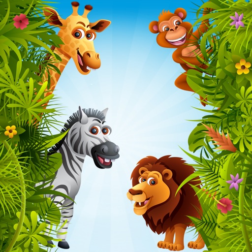 ABC Kid Animal With Fun Games