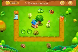 Game screenshot Carrot game 2016 - Just play the game! apk