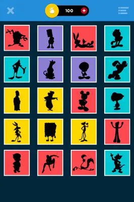 Game screenshot Big Quiz hack