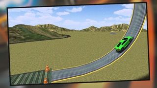 Traffic Racer Rush. 非常識逆レース 自動高速道路 トラフィック車のドリフト 免费のおすすめ画像1