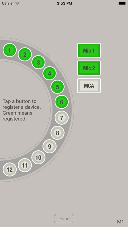 Lightspeed Flexcat Remote screenshot-3