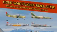 Cold War Flight Simulator iphone bilder 0