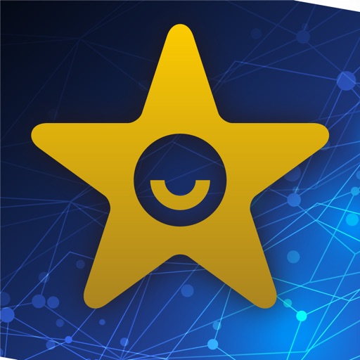 LAZY STAR iOS App